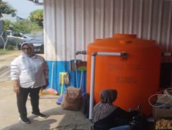 Sidak SPPG Sukorejo 2 Blora: Bau Menyengat, IPAL Tak Standar, Satgas MBG Gandeng Dinkesda Siapkan Rekomendasi Tegas