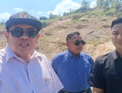 ‎DPRD Blora Sidak Tambang Galian C di Sendangharjo, Dugaan Penyerobotan Lahan hingga Tambang Tak Berizin