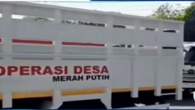 55 Truk Operasional KDKMP Mulai Didistribusikan, Blora Percepat Penguatan Ekonomi Desa