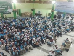 Jemaah Haji Asal Blora Meninggal di Mekkah, Embarkasi Solo Catat Lima Kasus Kematian