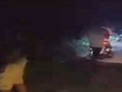 Teror Pocong di Gempolrejo Blora Bikin Resah, Warga Curiga Modus Begal Berkedok Mistis