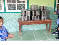 13 Dapur Makan Bergizi Gratis di Blora Ditutup Sementara oleh BGN