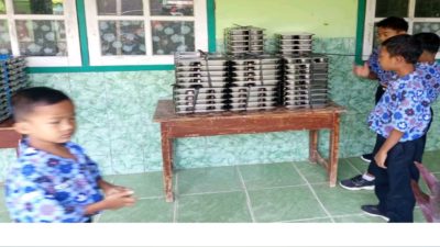 13 Dapur Makan Bergizi Gratis di Blora Ditutup Sementara oleh BGN