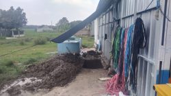 Keluhan Bau Limbah di SPPG Sukorejo 2 Blora, Pengelola Percepat Pemasangan IPAL Bio-Tank
