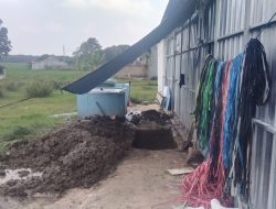 Keluhan Bau Limbah di SPPG Sukorejo 2 Blora, Pengelola Percepat Pemasangan IPAL Bio-Tank