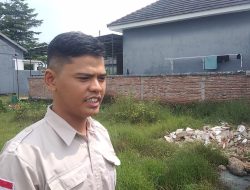 Bau Menyengat Dikeluhkan Warga, Koordinator SPPG Tunjungan Desak Perbaikan Cepat