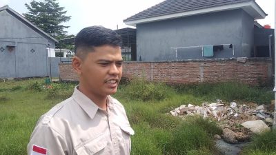 Bau Menyengat Dikeluhkan Warga, Koordinator SPPG Tunjungan Desak Perbaikan Cepat