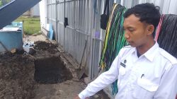 Operasional Tetap Berjalan, SPPG Sukorejo 2 Blora Belum Gunakan IPAL Standar