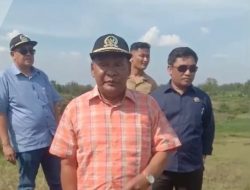 Terkuak! DPRD Blora Sidak Dugaan Tambang Ilegal di Tanah Bengkok hingga Proyek Desa Mangkrak