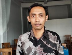 Kades Gandu Angkat Bicara soal Kisruh Minyak Rakyat, Akui Tak Paham Legalitas MGB