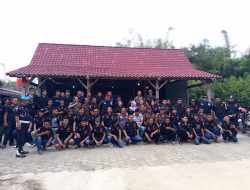 DPC GRIB Jaya Blora Dibekukan, Priyoto Ambil Alih Komando