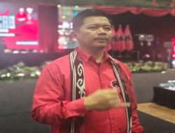 PDIP Blora Rombak 20 Persen Pengurus PAC, Belum Bidik Pilkada 2029 dan Pasang Target Rebut Kursi Ketua DPRD