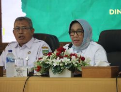 Darurat Sampah Blora: TPA Terancam Tutup, Pemkab Bentuk Satgas Penanganan