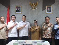 ‎Empat Jabatan Strategis Pemkab Blora Diperebutkan, Wakil Bupati Awasi Ketat Proses Asesmen di Mabes Polri