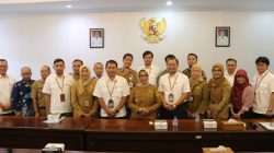 Pemkab Blora Kejar Pendirian Kampus UNY, Wabup Minta Seluruh Izin Dikebut Awal Juni