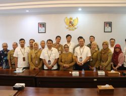 Pemkab Blora Kejar Pendirian Kampus UNY, Wabup Minta Seluruh Izin Dikebut Awal Juni