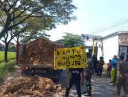 Jalan Rusak Picu Gelombang Protes Warga, Pemprov Jateng Ajukan Tiga Ruas di Blora ke Program Inpres Jalan Daerah