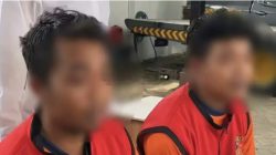 Dua Warga Blora Ditangkap dalam Kasus Penyekapan Lansia Surabaya, Dijanjikan Ratusan Juta oleh Pelaku Utama
