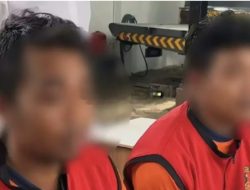 Dua Warga Blora Ditangkap dalam Kasus Penyekapan Lansia Surabaya, Dijanjikan Ratusan Juta oleh Pelaku Utama
