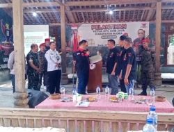 Pimpin GRIB Jaya Blora, Priyoto Siap Konsolidasi Organisasi