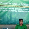PKB Blora Pasang Target Tambah Kursi, Regenerasi Kepemimpinan Jadi Kunci Pilih Arif Rohman