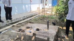 DLH Blora Tegaskan IPAL SPPG Khusus Belum Layak, Pengelola Diminta Segera Benahi Sistem Limbah