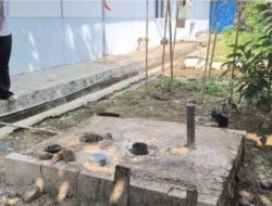 DLH Blora Tegaskan IPAL SPPG Khusus Belum Layak, Pengelola Diminta Segera Benahi Sistem Limbah