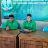 Arif Rohman Resmi Nahkodai PKB Blora, DPP Tetapkan Bupati Blora Pimpin Partai hingga 2031