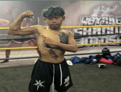 Viral Suka Tantang Duel, Encus Tampan Akui Semua Hanya Personal Branding