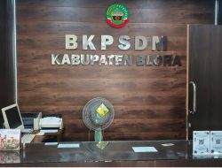 ‎Dugaan Perselingkuhan Mantan Pj Kades Sendangharjo Menggantung, BKPSDM Akui Belum Terima Hasil Pemeriksaan‎