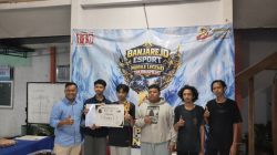 Polsek Banjarejo Bidik Talenta Esports Muda, Turnamen HUT Bhayangkara Jadi Ajang Pembinaan Gen Z