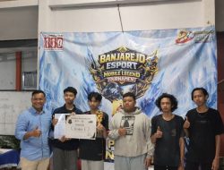 Polsek Banjarejo Bidik Talenta Esports Muda, Turnamen HUT Bhayangkara Jadi Ajang Pembinaan Gen Z