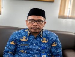 ‎Dilantik Jadi Kepala DPUPR Blora Definitif, Nidzamudin Al Huda Fokus Percepatan Infrastruktur dan Dukung Investasi