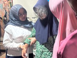 Ika Dewi Susanti Pastikan Penyebab Tragedi di Mojorembun Bukan Faktor Biaya Sekolah, Siap Kawal Pendidikan Anak Korban