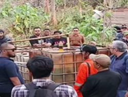 Bareskrim Petakan 1.240 Sumur Minyak Rakyat Blora, Ini Tujuannya