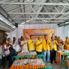 Singgih Heru Pramono Terpilih Aklamasi Partai Golkar PK Kecamatan Blora Kota, Bidik Dua Kursi DPRD pada Pemilu 2029