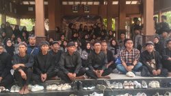 89 Mahasiswa UPI Belajar di Kampung Samin Blora, Sedulur Sikep Minta Budaya Tak Hanya Jadi Slogan