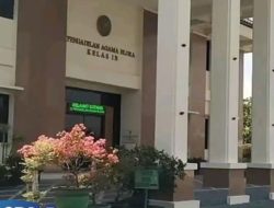 Judol dan Mabuk Mabukan Jadi Pemicu Perceraian di Blora