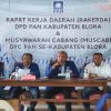 ‎PAN Blora Mulai Panaskan Mesin Politik, Bidik 6 Kursi DPRD dan 1 Kursi DPR RI pada Pemilu 2029