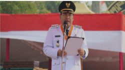 Bupati Blora Serukan Doa dan Donasi untuk Korban Gempa NTT-Sulteng