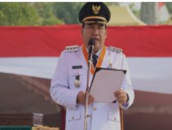 Bupati Blora Serukan Doa dan Donasi untuk Korban Gempa NTT-Sulteng
