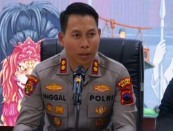 Residivis Spesialis Bobol Rumah di Blora Dibekuk, Polisi Ungkap Jejak Aksi di Delapan TKP