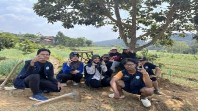 ‎IPB Bawa Strategi Baru Basmi Tikus Sawah di Blora, Petani Didorong Kurangi Ketergantungan Pestisida