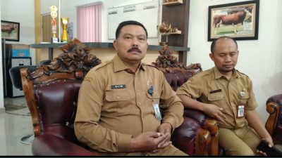 Blora Gandeng UGM Garap Ayam Kampung, Kejar Pasokan Kuliner hingga Ekonomi Warga