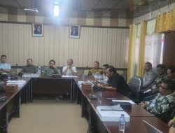 DPRD Blora Kawal Mobilisasi Alat Berat Pertamina, DPUPR Pastikan Perbaikan Jalan dan Jembatan Jadi Tanggung Jawab Perusahaan
