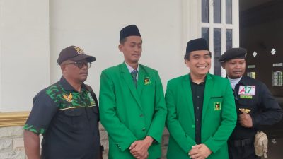 PPP Blora Bidik Lima Kursi pada 2029, Dekati Tokoh NU dan Rebut Kembali Dapil yang Lepas