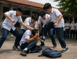 Diduga Keroyok Teman di Sekolah, 5 Siswa SMPN 1 Blora Dilaporkan