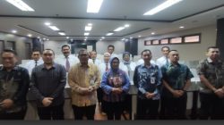 9 Pejabat Blora Berebut Kursi Sekda, Jalani Assessment Center di Mabes Polri
