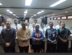 9 Pejabat Blora Berebut Kursi Sekda, Jalani Assessment Center di Mabes Polri