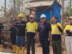 Sumur Minyak Rakyat Blora Dilirik Muba, Tata Kelola PT Mataram Connection Nusantara (MCN)Jadi Rujukan